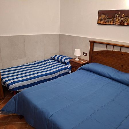 Villa Del Mare Ligure Terme & Spa Piscina A 37 Gradi Санто-Стефано-аль-Мар Экстерьер фото