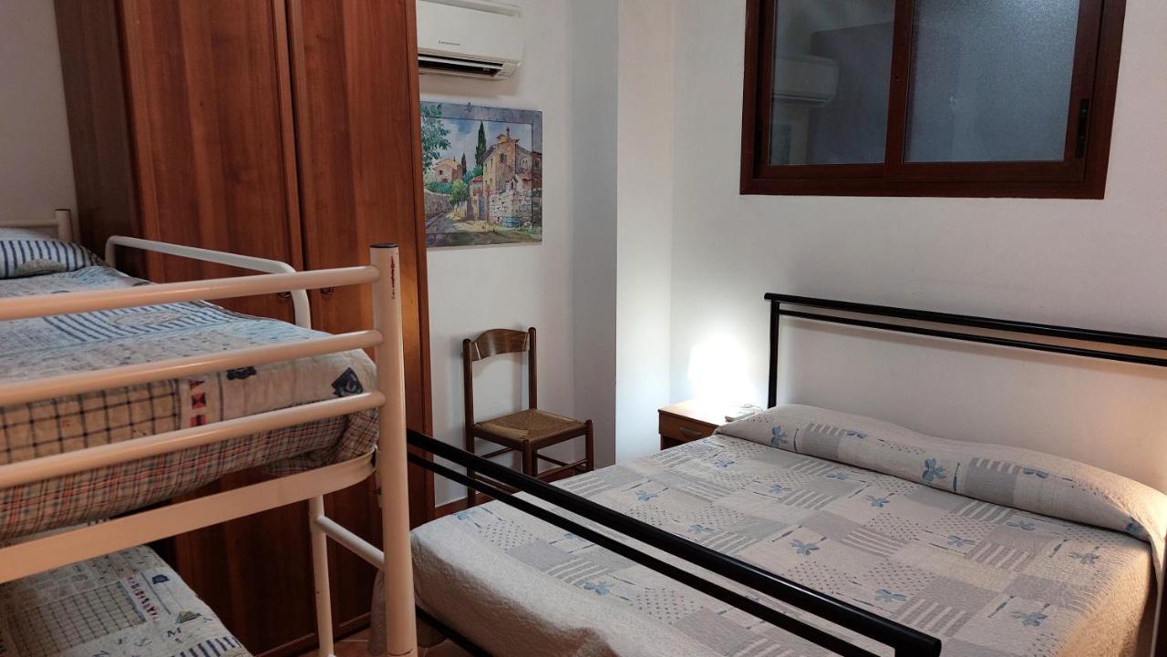 Villa Del Mare Ligure Terme & Spa Piscina A 37 Gradi Санто-Стефано-аль-Мар Экстерьер фото