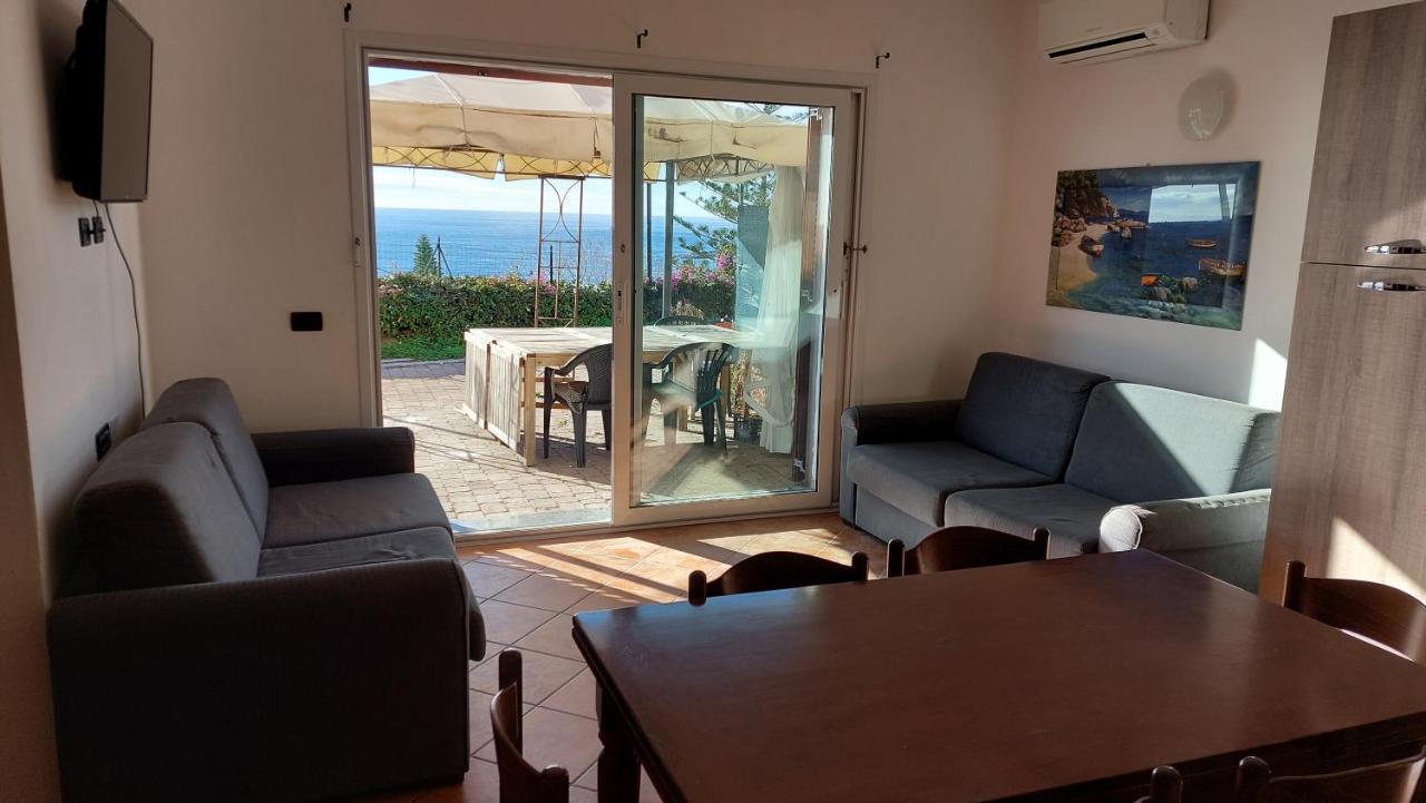 Villa Del Mare Ligure Terme & Spa Piscina A 37 Gradi Санто-Стефано-аль-Мар Экстерьер фото