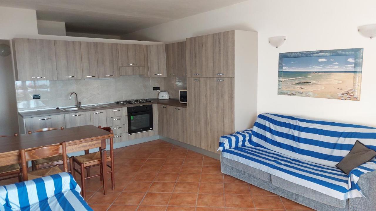 Villa Del Mare Ligure Terme & Spa Piscina A 37 Gradi Санто-Стефано-аль-Мар Экстерьер фото