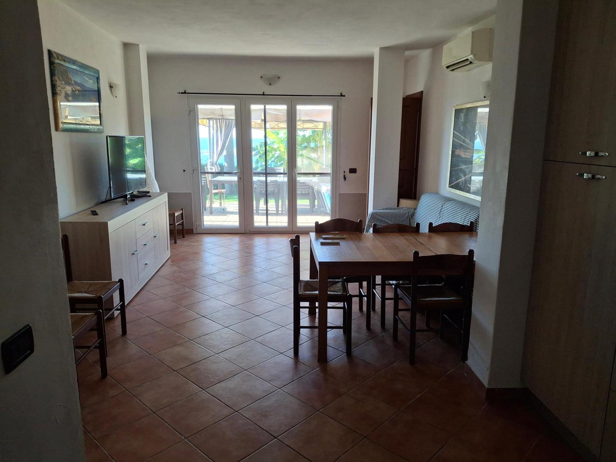 Villa Del Mare Ligure Terme & Spa Piscina A 37 Gradi Санто-Стефано-аль-Мар Экстерьер фото