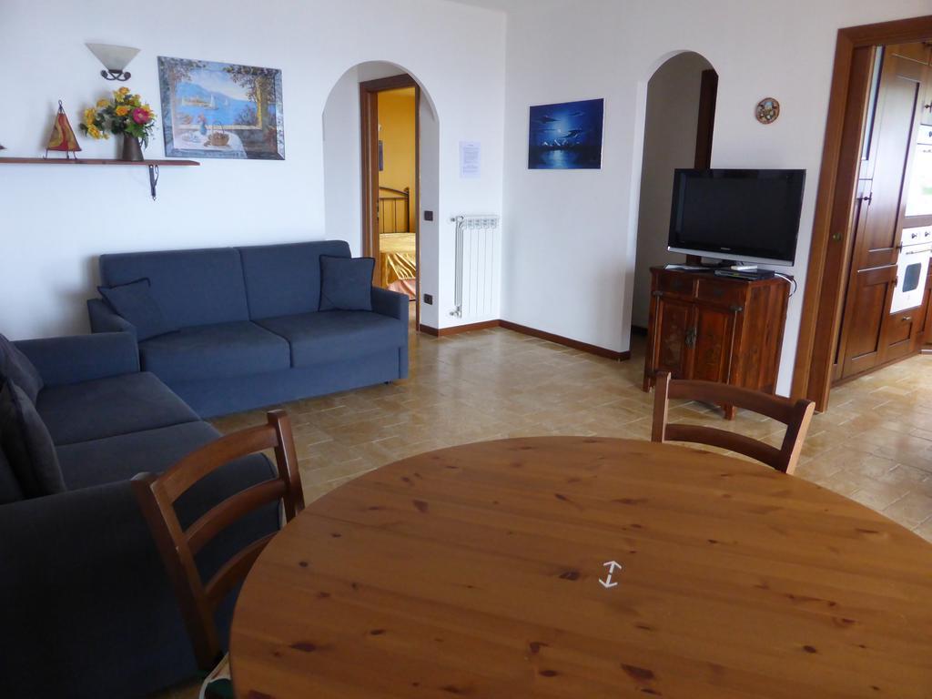 Villa Del Mare Ligure Terme & Spa Piscina A 37 Gradi Санто-Стефано-аль-Мар Экстерьер фото