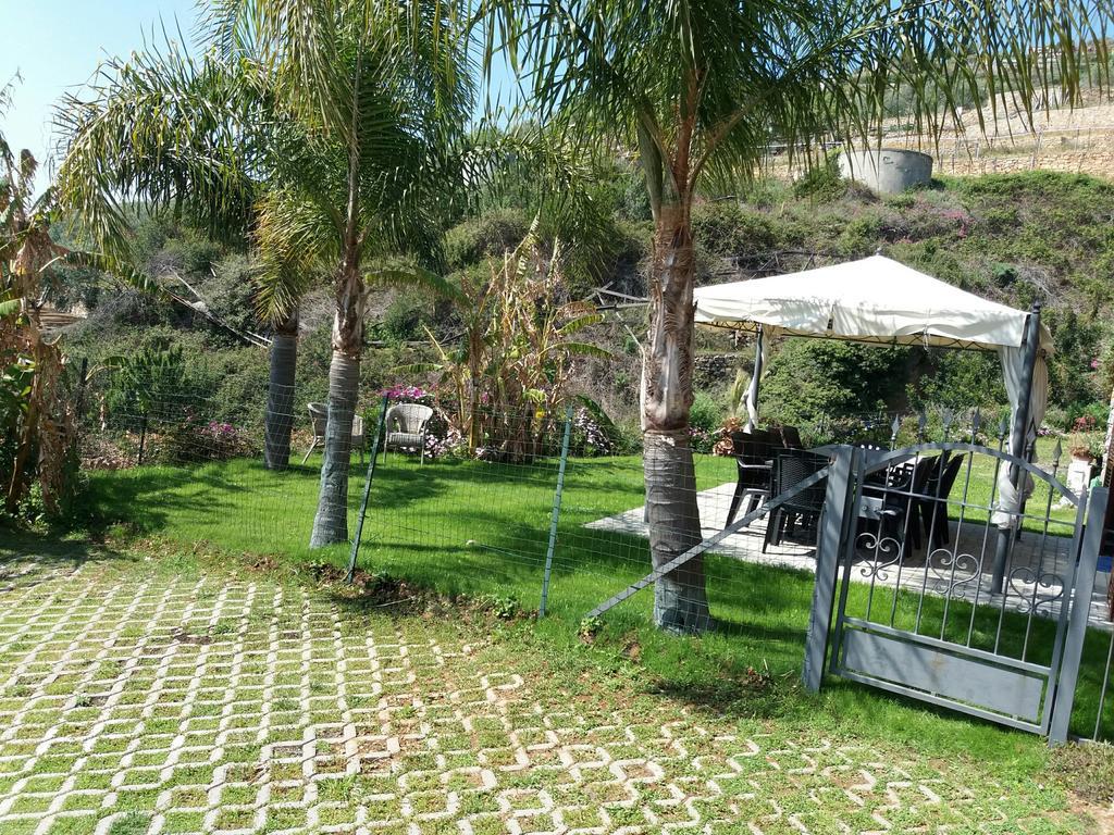 Villa Del Mare Ligure Terme & Spa Piscina A 37 Gradi Санто-Стефано-аль-Мар Экстерьер фото