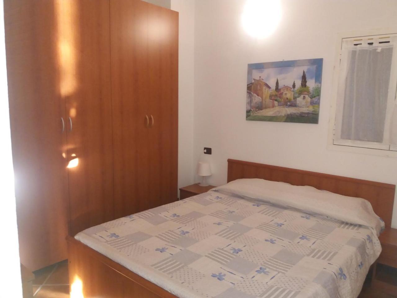 Villa Del Mare Ligure Terme & Spa Piscina A 37 Gradi Санто-Стефано-аль-Мар Экстерьер фото