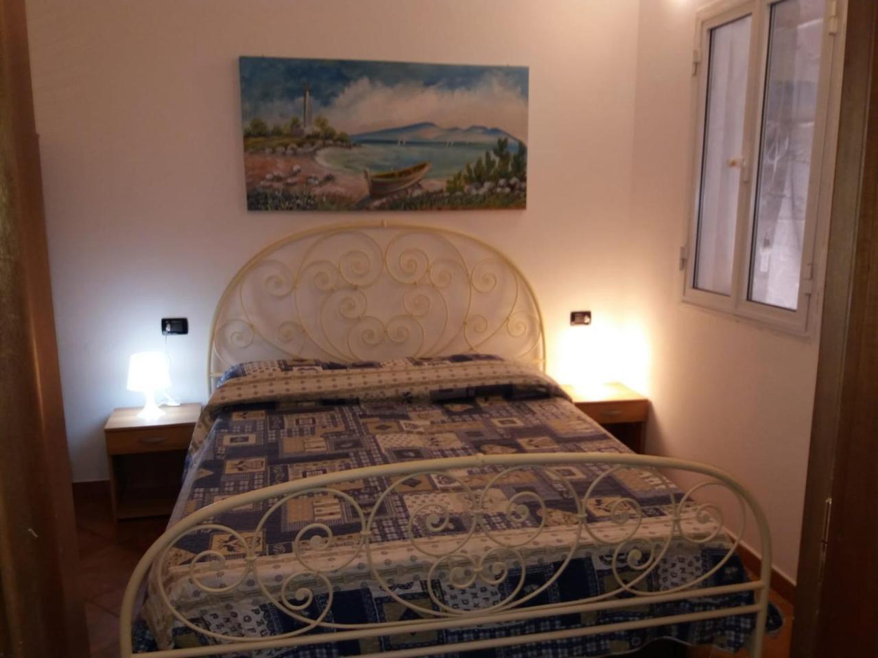 Villa Del Mare Ligure Terme & Spa Piscina A 37 Gradi Санто-Стефано-аль-Мар Экстерьер фото