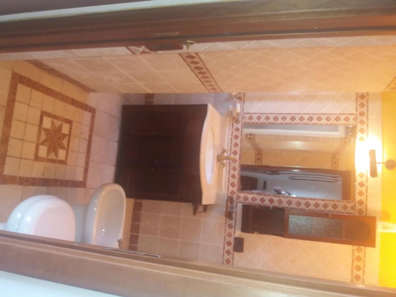 Villa Del Mare Ligure Terme & Spa Piscina A 37 Gradi Санто-Стефано-аль-Мар Экстерьер фото