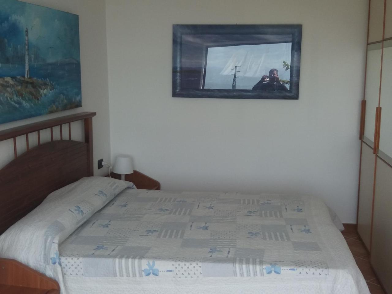 Villa Del Mare Ligure Terme & Spa Piscina A 37 Gradi Санто-Стефано-аль-Мар Экстерьер фото